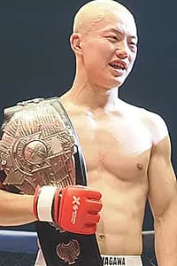栁川唯人