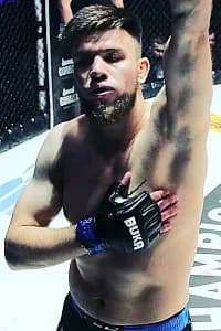 Maksim Melkin