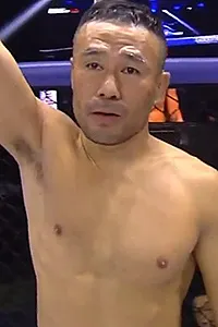 シン・ドングク