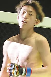 Taisho Takei