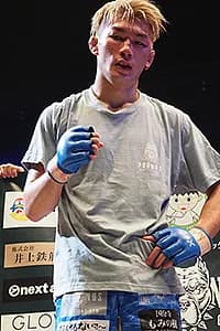 井村塁