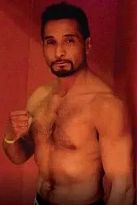 Fabricio Arevalo
