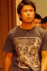 鈴木淑徳