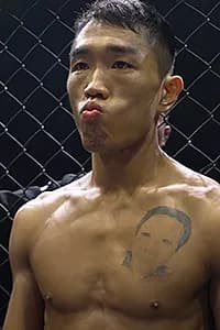 ユン・ホヨン