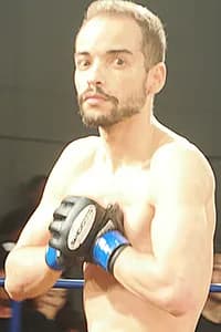 Adil Cherfi