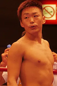 Koki Naito