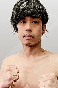 Naoya Yoshida