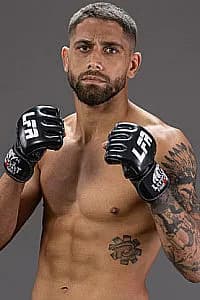 Gustavo Ribeiro