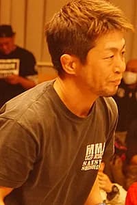 武井徳之