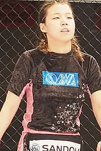 Serina Wada