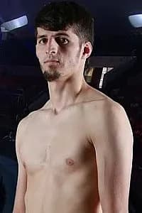 Khalid Musaev