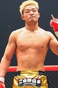 鈴木悠斗