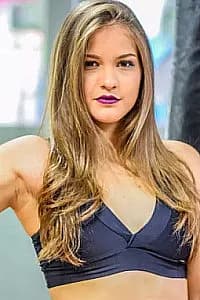 ステファニー・ルシアーノ