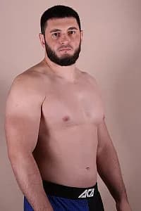 Zelimkhan Davtaev