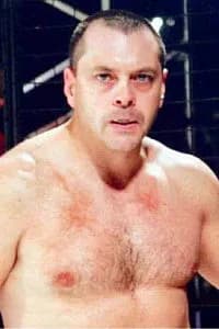Neil Hall