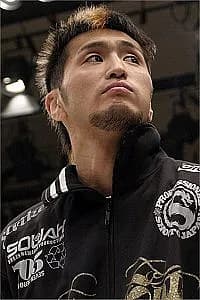 井上武