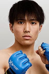 饒平名知靖
