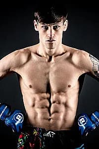 Liam McCracken
