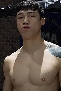 ジョン・ヨンサム
