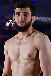 Anzor Ustarkhanov