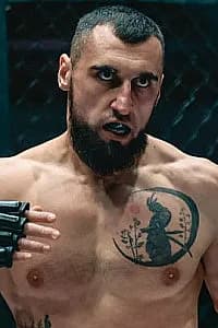Kirill Kudaktin