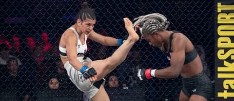 Mariam Torchinava