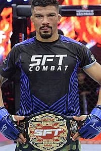 Tiago Ramos