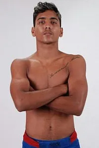 Alberto Correia