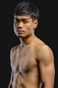 Nico Soe