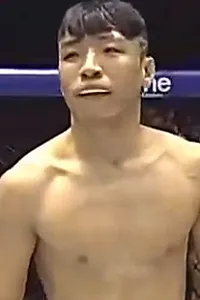 ミン・ヒョン・ハン