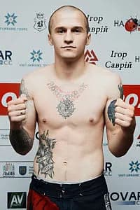 Dmytro Vlasiuk
