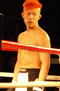 Yusuke Yoshida