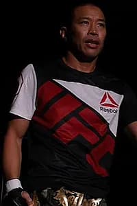 Isao Takahashi
