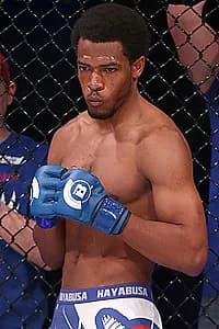 Aaron Roberson