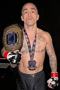 Trevor Grice