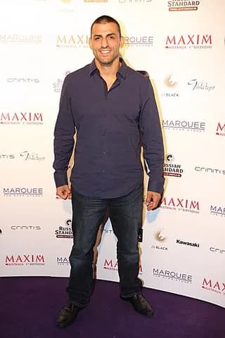 George Sotiropoulos