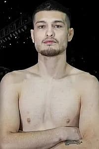 Alejandro Gutierrez