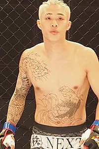 Juki Tsuruoka