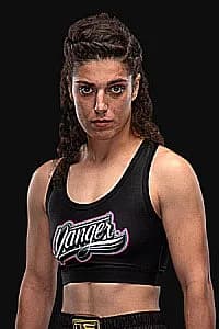 Sanaz Fayazmanesh