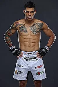 Aaron Canarte