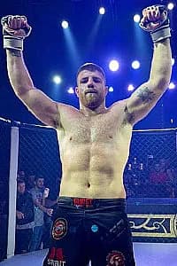 Eli Aronov