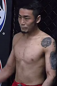 Ji Hwan Yang
