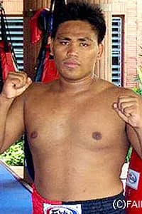 Turbo Fairtex