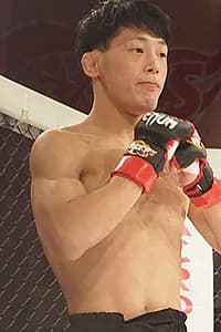Hayato Kikuchi