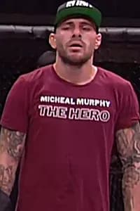 マイケル・マーフィー