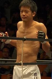 中村龍之