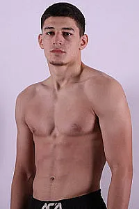 Hanif Guchigov