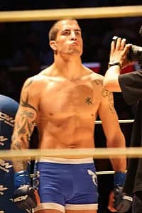 ダニエル・マドリード