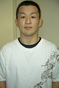 細谷健二