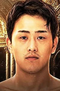 Taiyo Mizuguchi